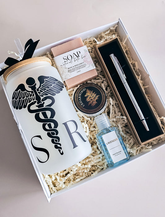 Male Nurse Gift Box