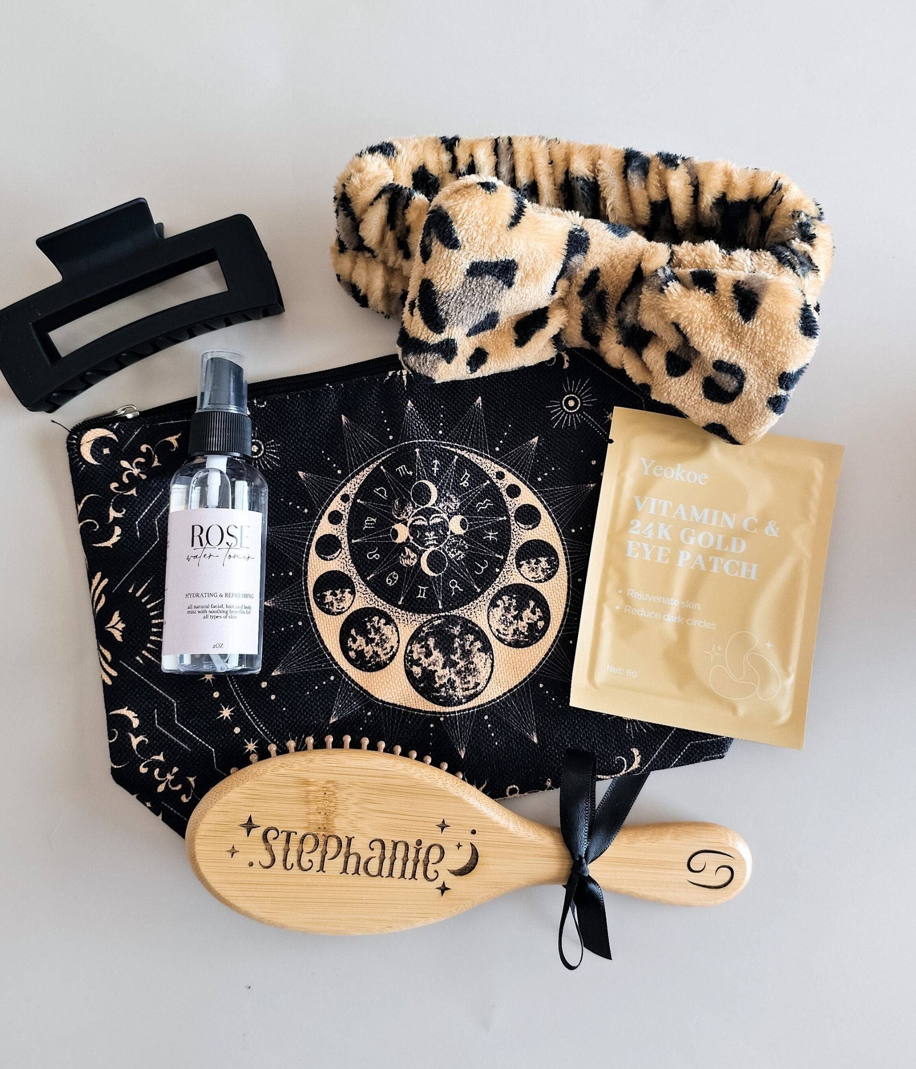 Sassy Zodiac Gift Box