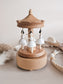 Non-Personalized Music Carousel Box