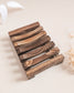 Wooden Soap Holder