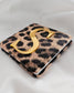 Custom Cheetah Mirror