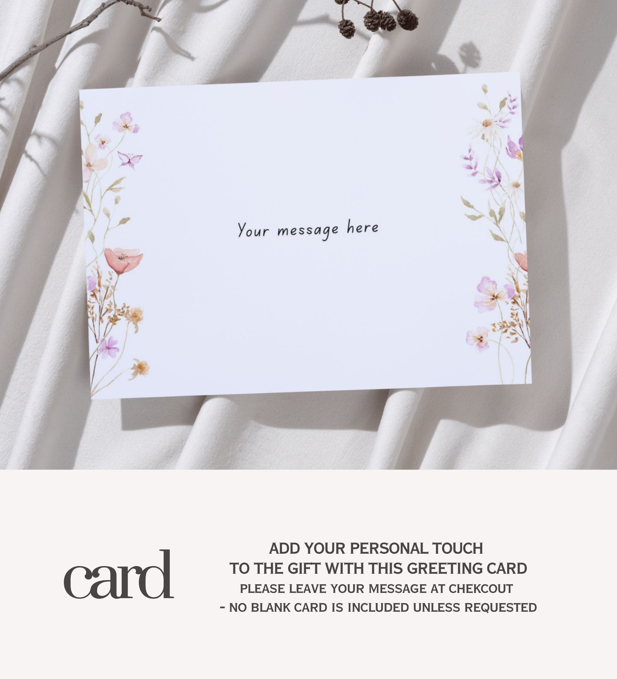 Coquette Teacher Gift