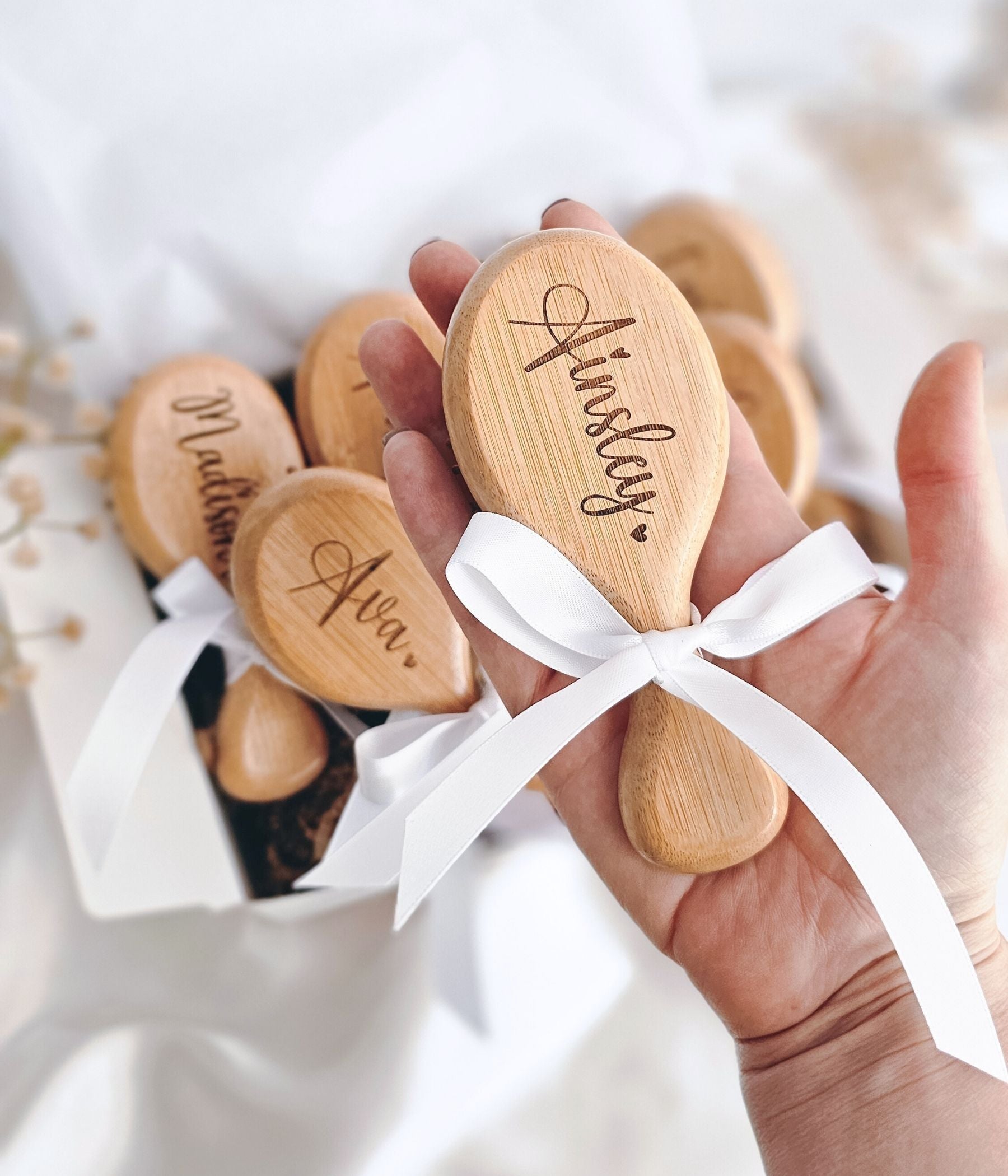 Personalized Spa Gift Box for Tween & Teen Girls