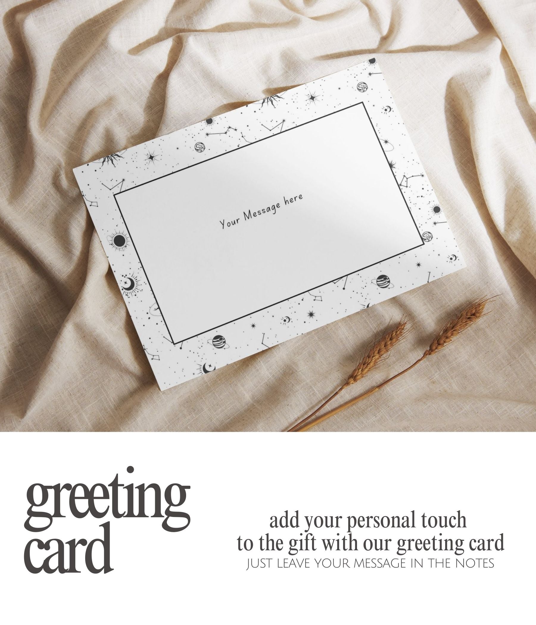 Astrology Dream Gift Box