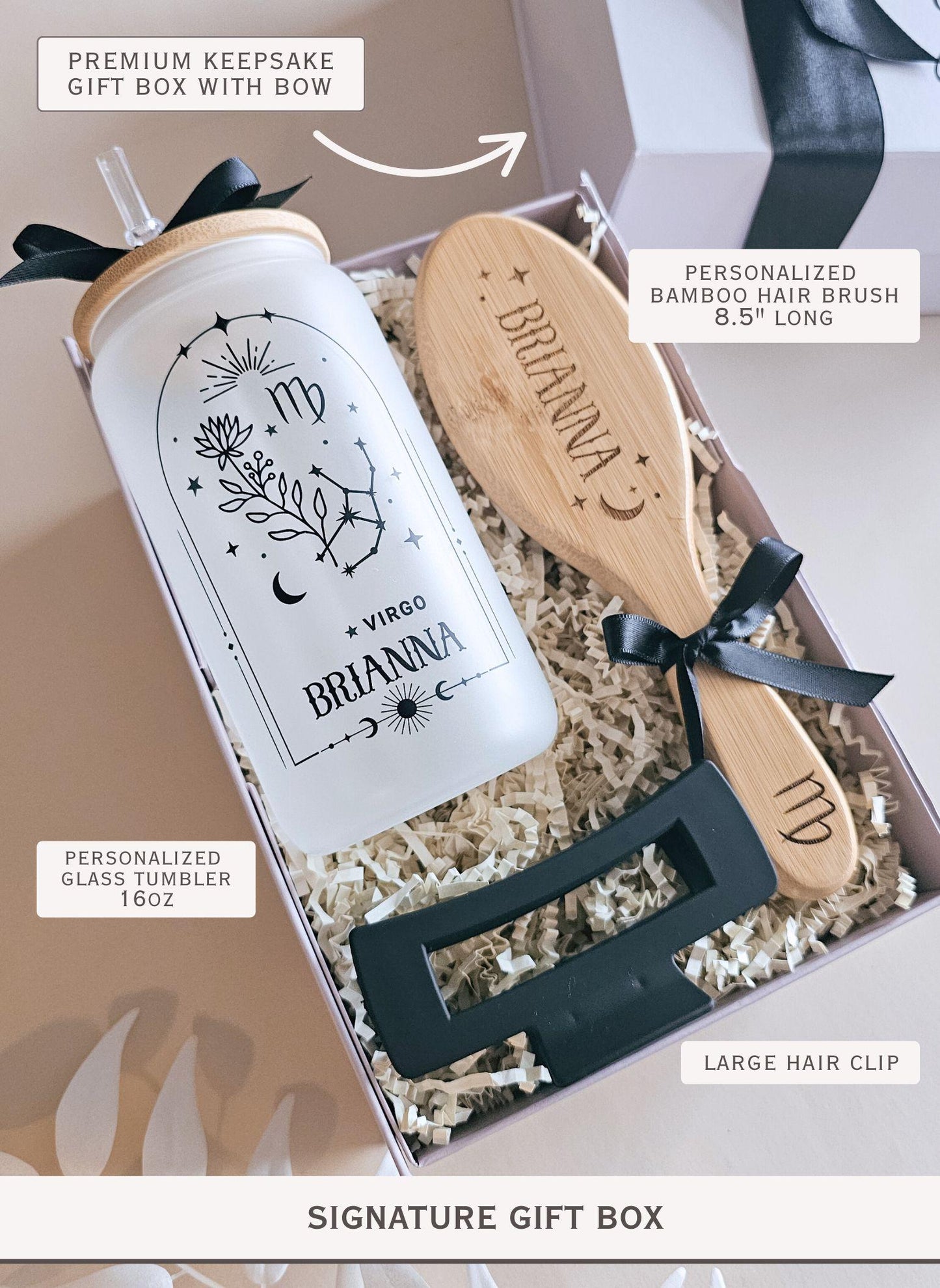 Astrology Dream Signature Gift Box