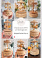 Personalized Music Carousel Box