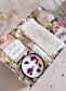Bath Soak Gift Box