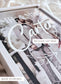 Wedding Keepsake Frame
