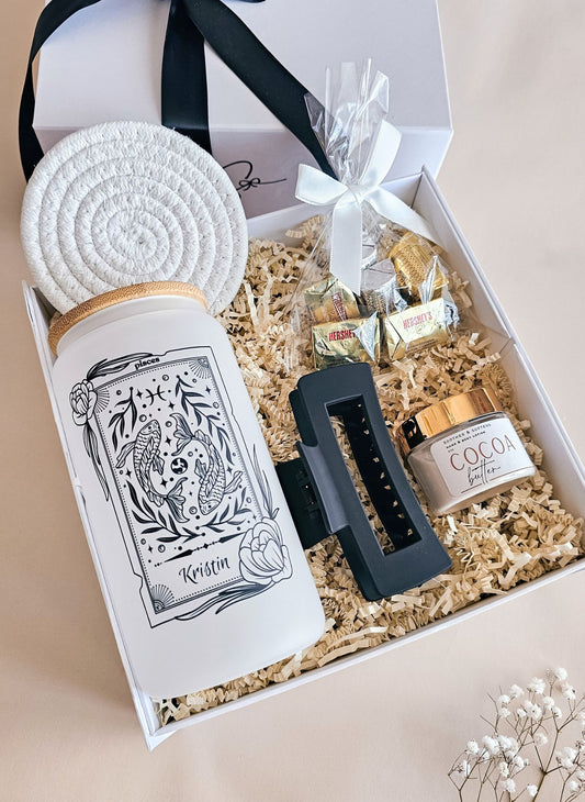 Zodiac Deluxe Gift Box
