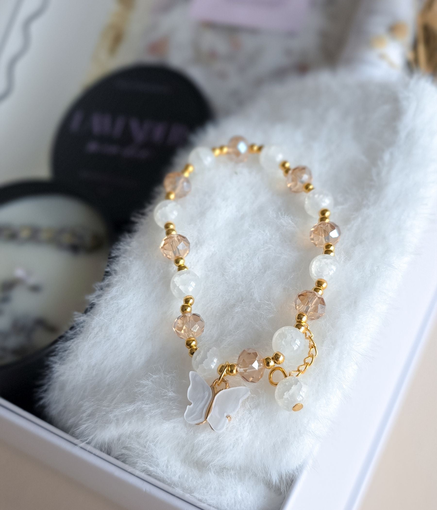 Calm & Collected Treasure Box