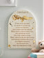 Storytime Wall Sign