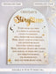 Storytime Wall Sign