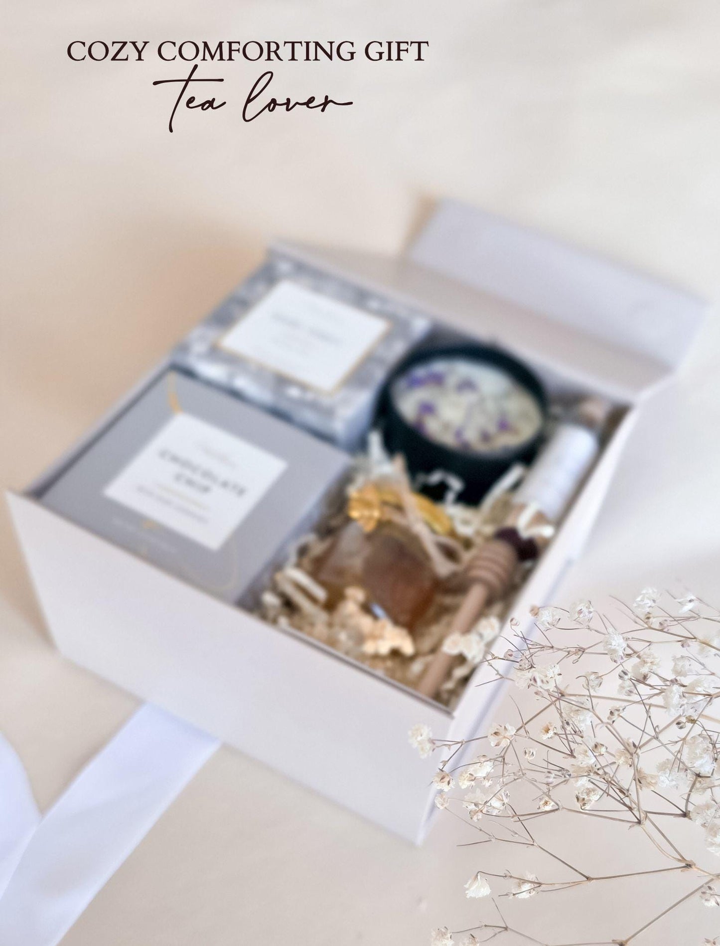 Appreciation Tea Gift Box