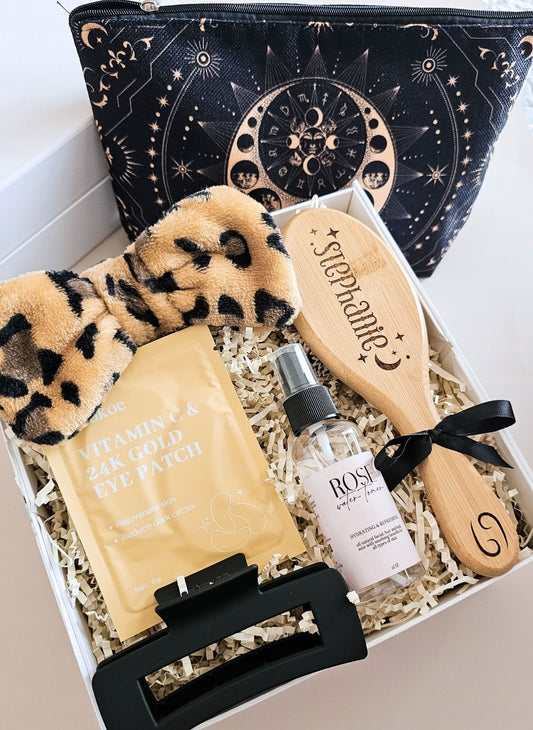 Sassy Zodiac Gift Box