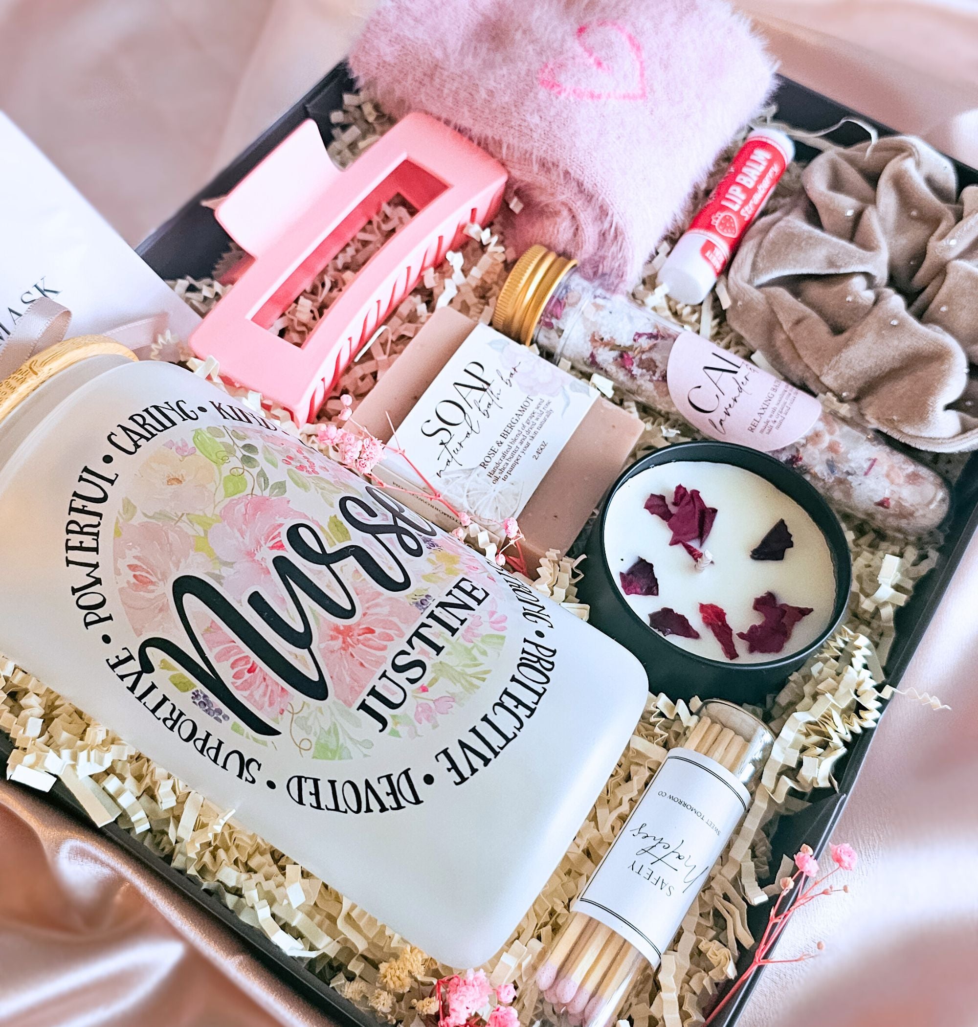 The Care Box