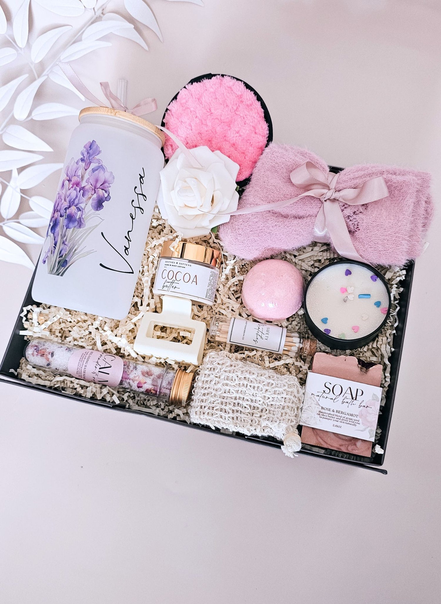 Bridesmaid & Wedding Gifts