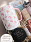 Thinking of You Gift Basket Deluxe