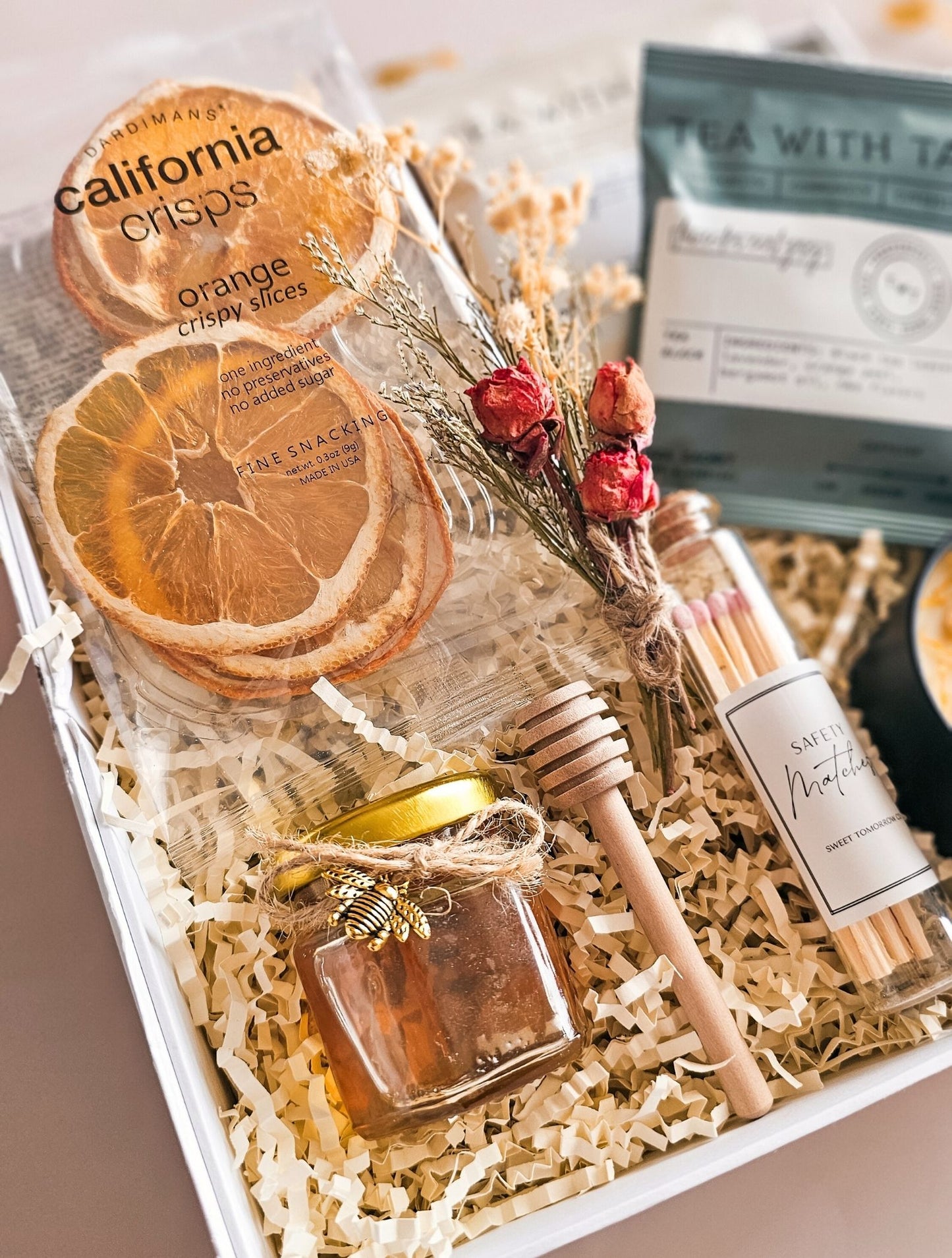 Cozy Fall Vibes Deluxe