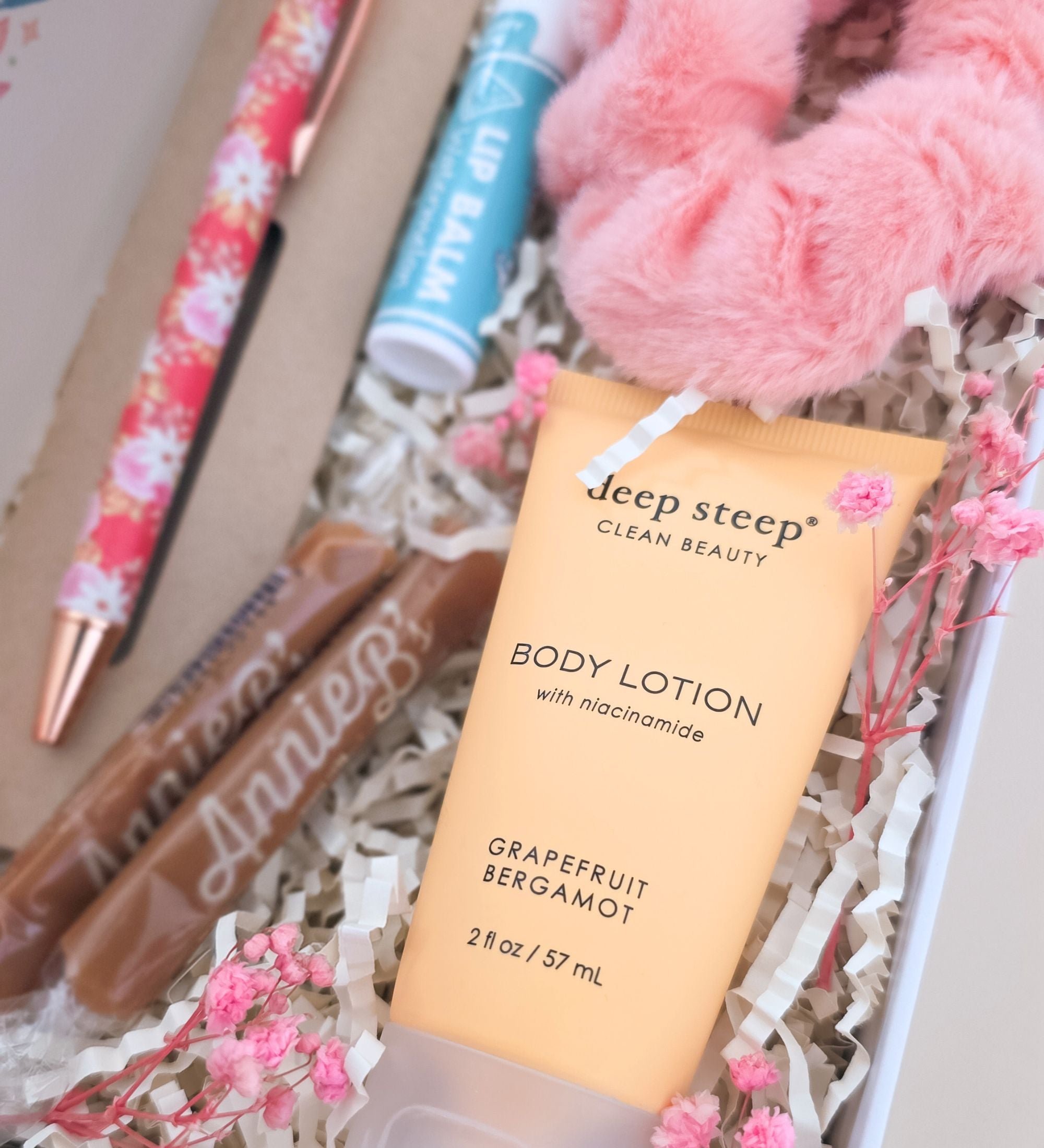 Coquette Teacher Gift