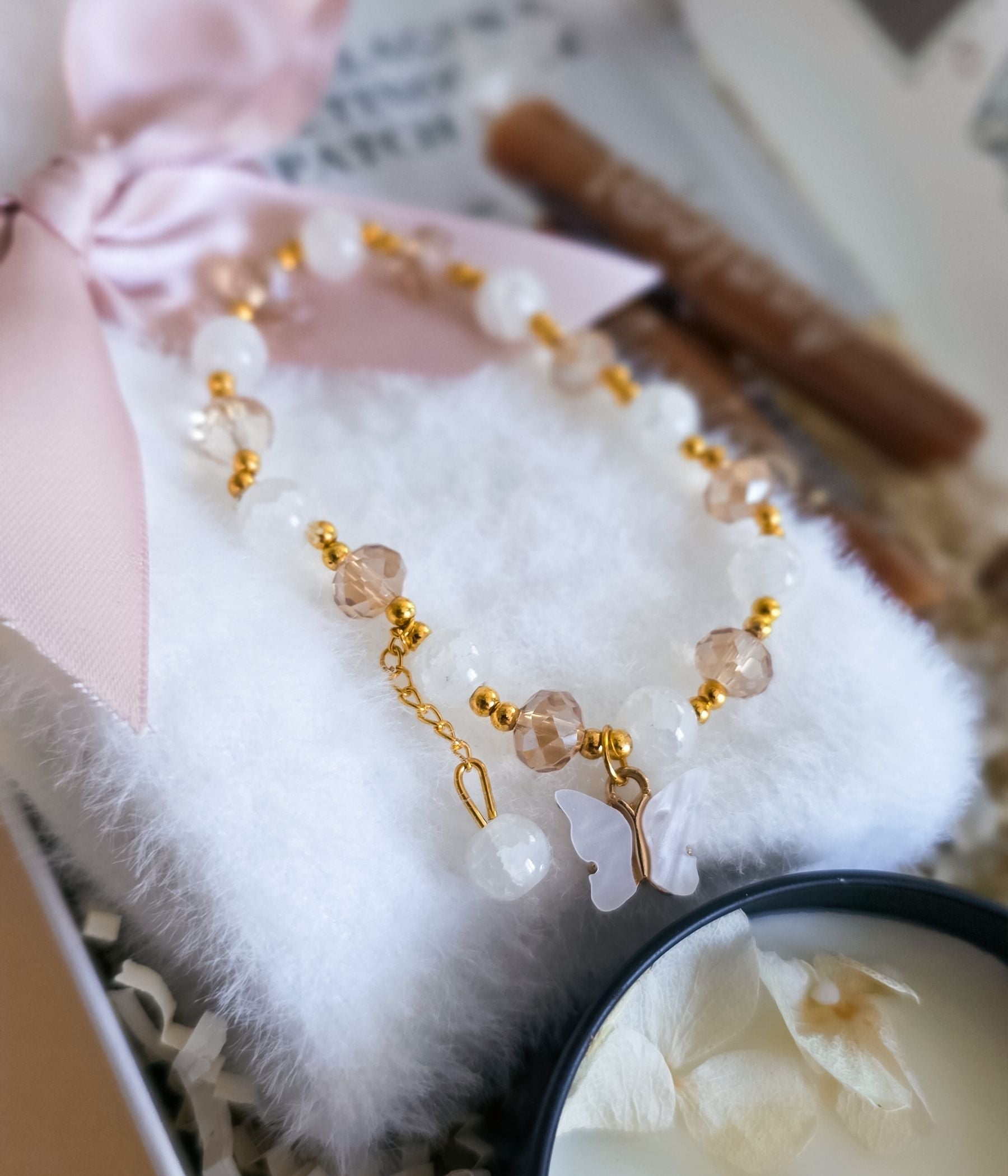The Chapter Stamp Gift Box