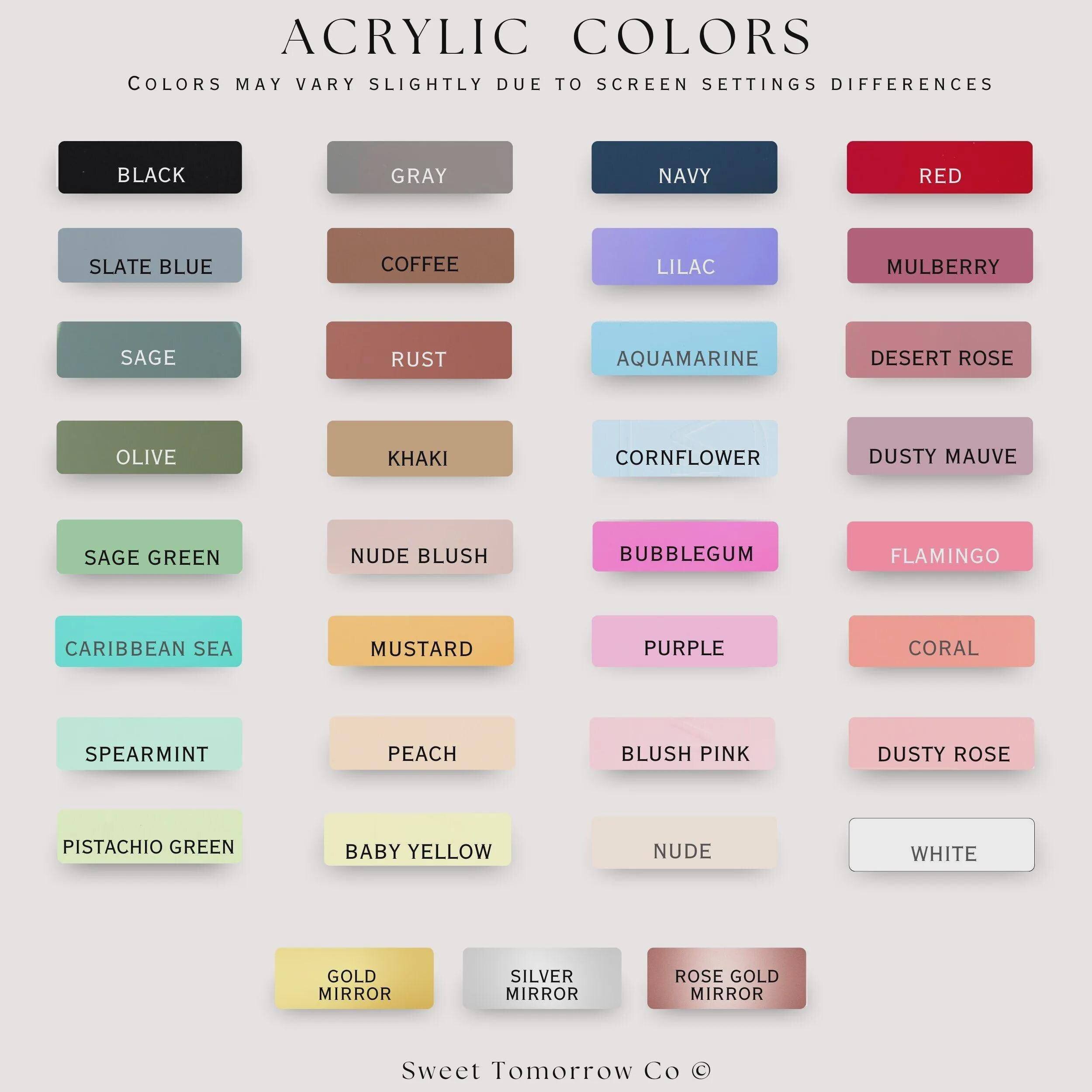 Storytime Arch Wall Sign