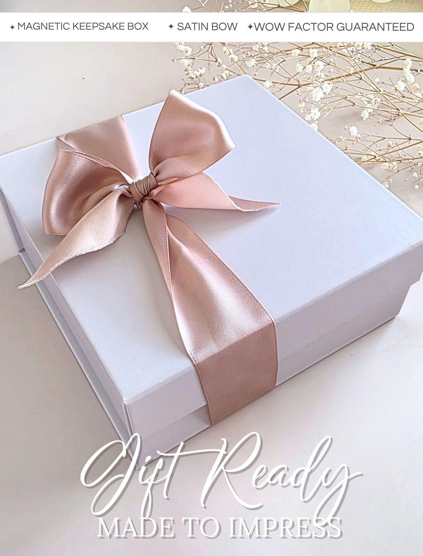 Tea Night Sweet Gift Box