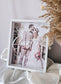 Wedding Keepsake Frame