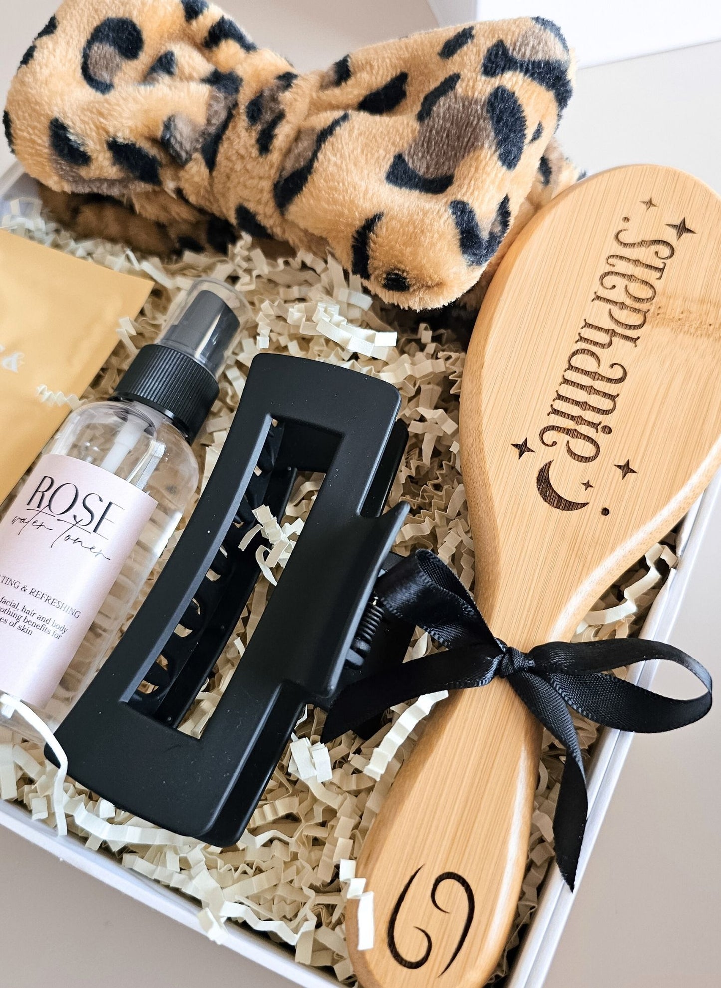 Sassy Zodiac Gift Box