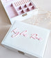Personalized Jewelry Organizer