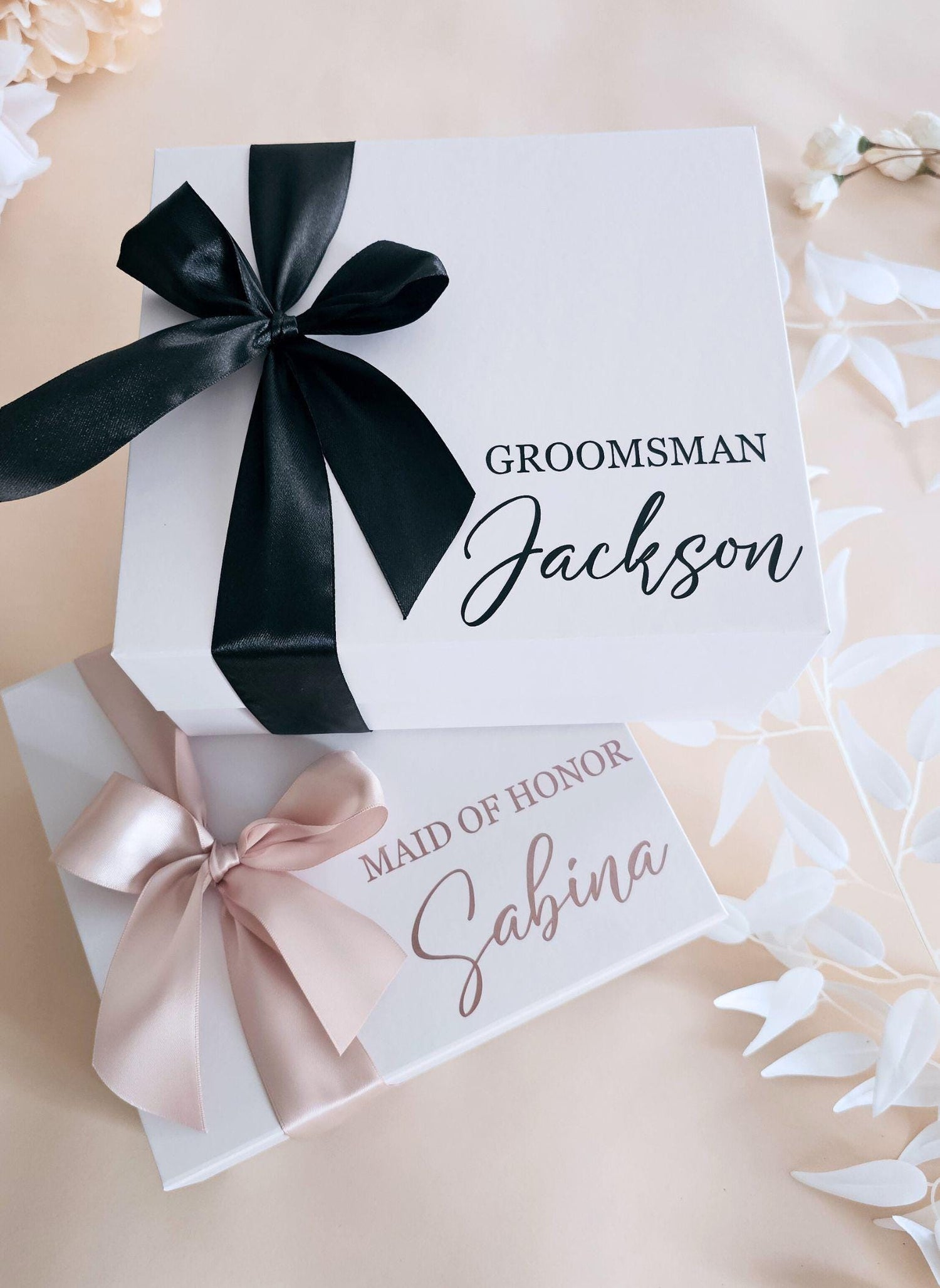 Anniversary & Groom Gifts