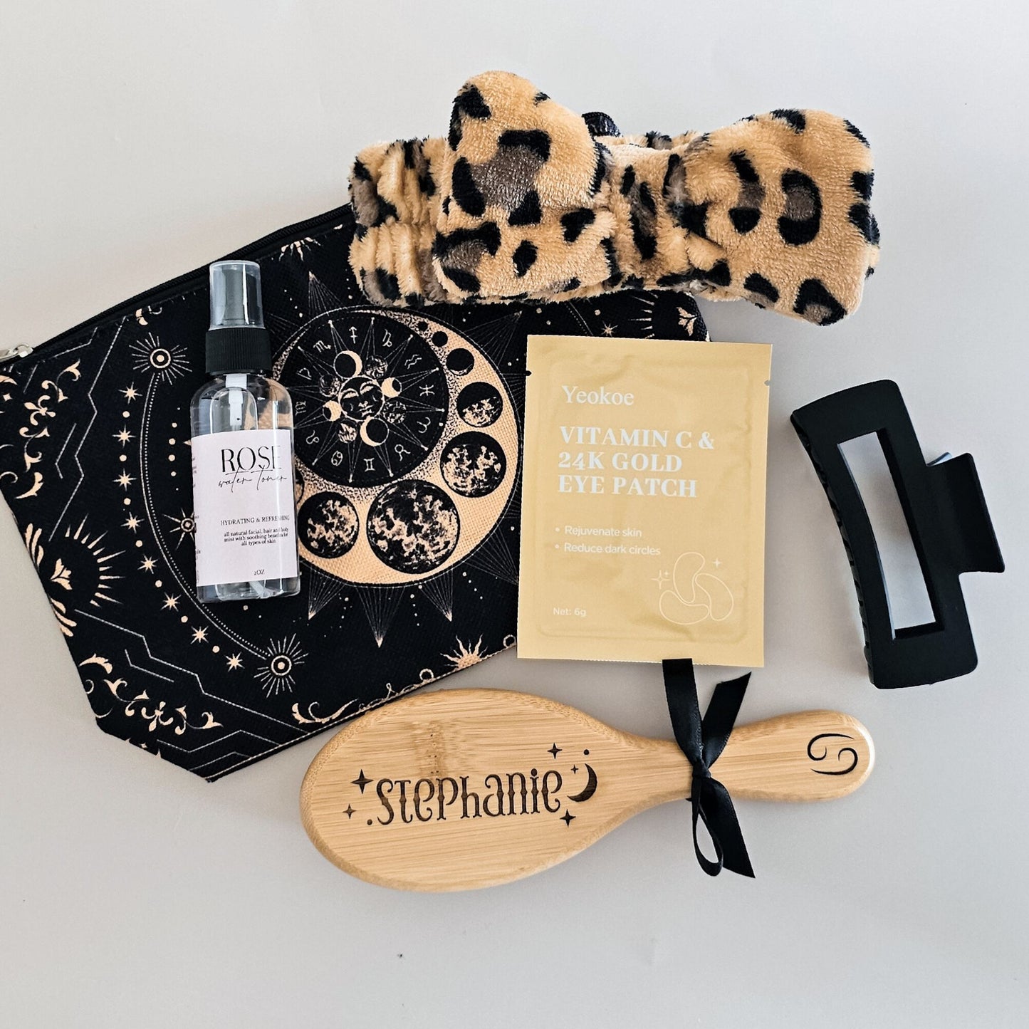 Sassy Zodiac Gift Box