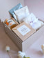Tea Night Sweet Gift Box