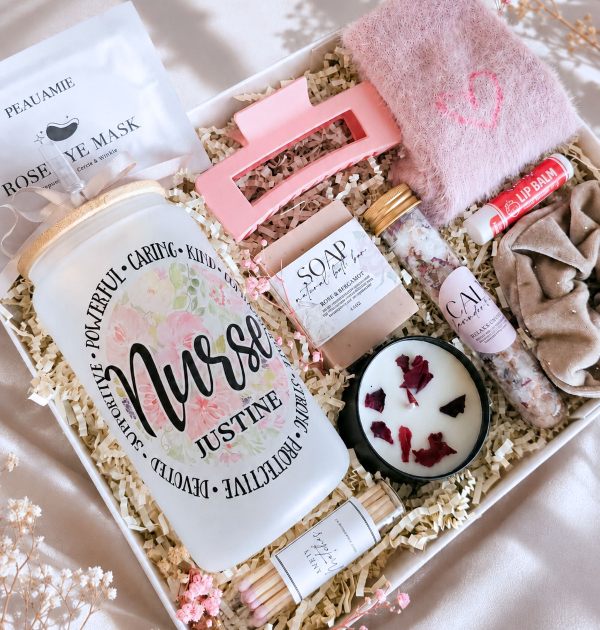 The Care Box