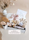 Mom & Baby Hair Brush Set