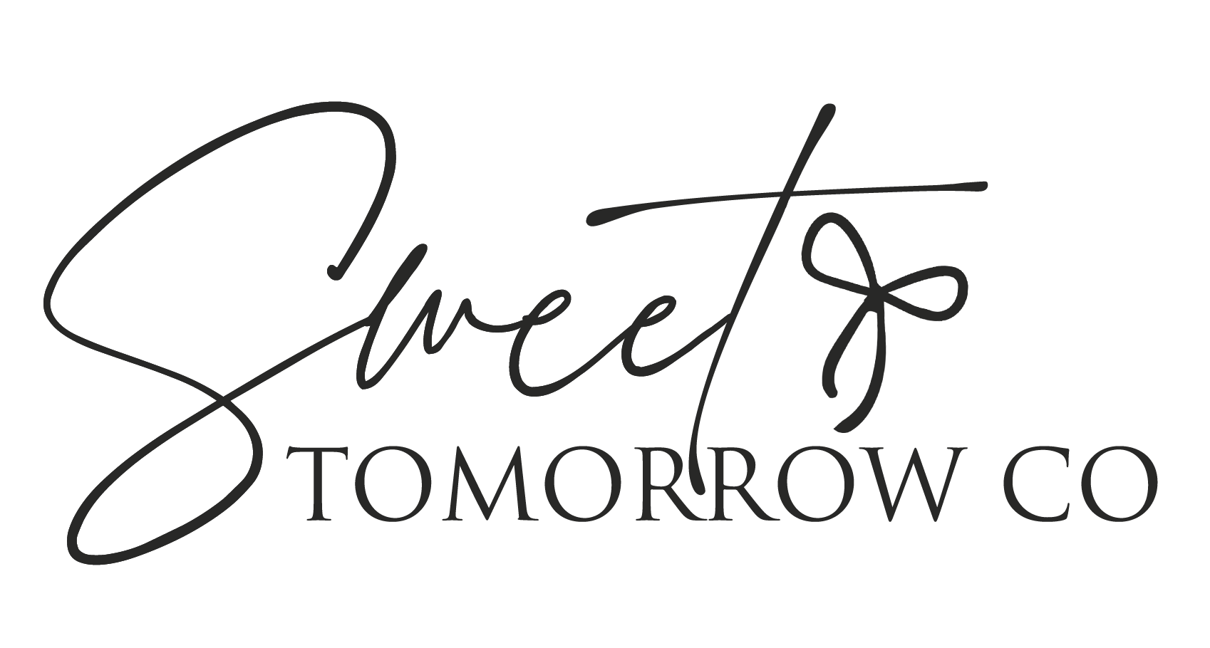 Sweet Tomorrow Co