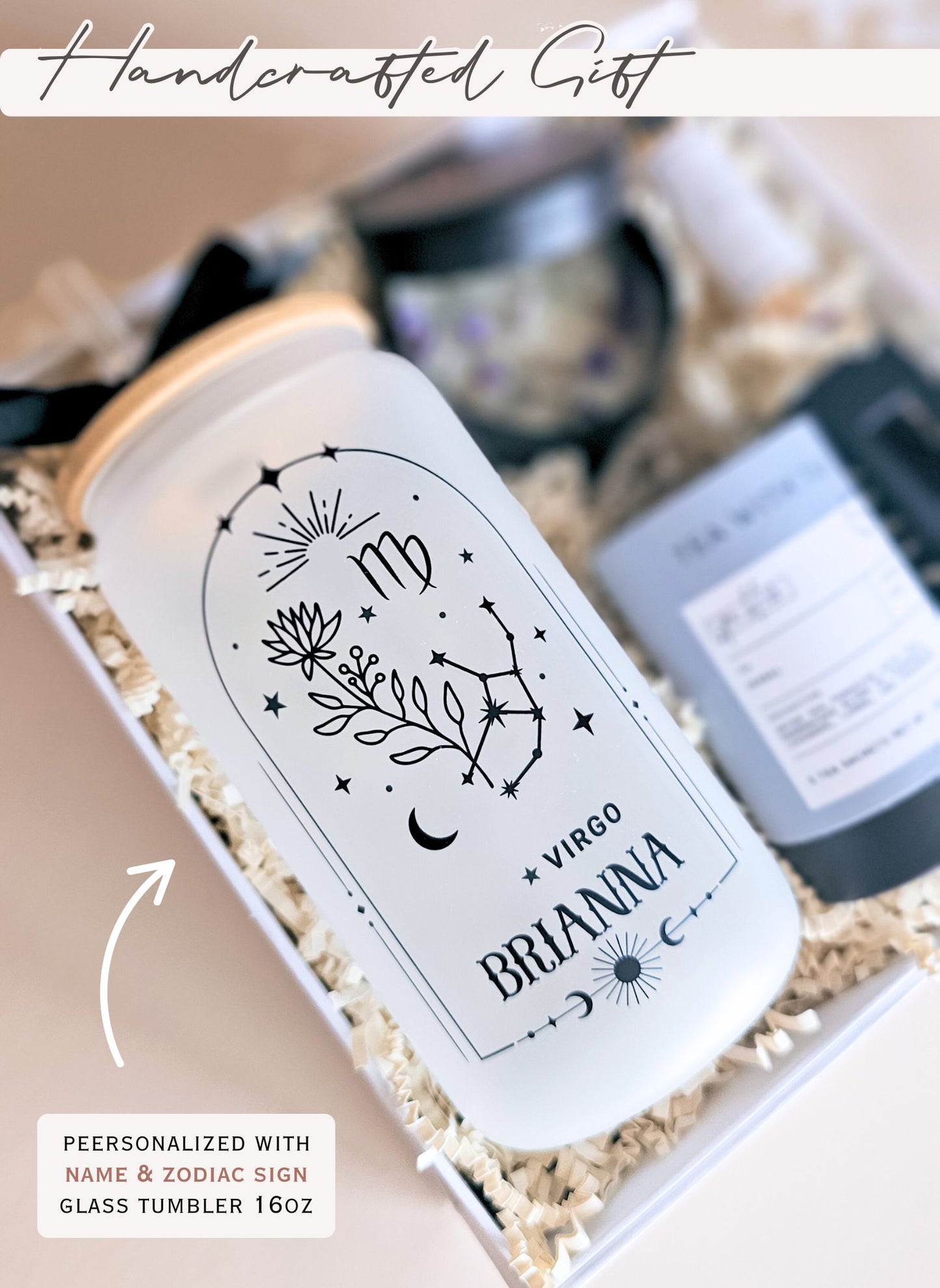 Astrology Dream Deluxe Gift Box