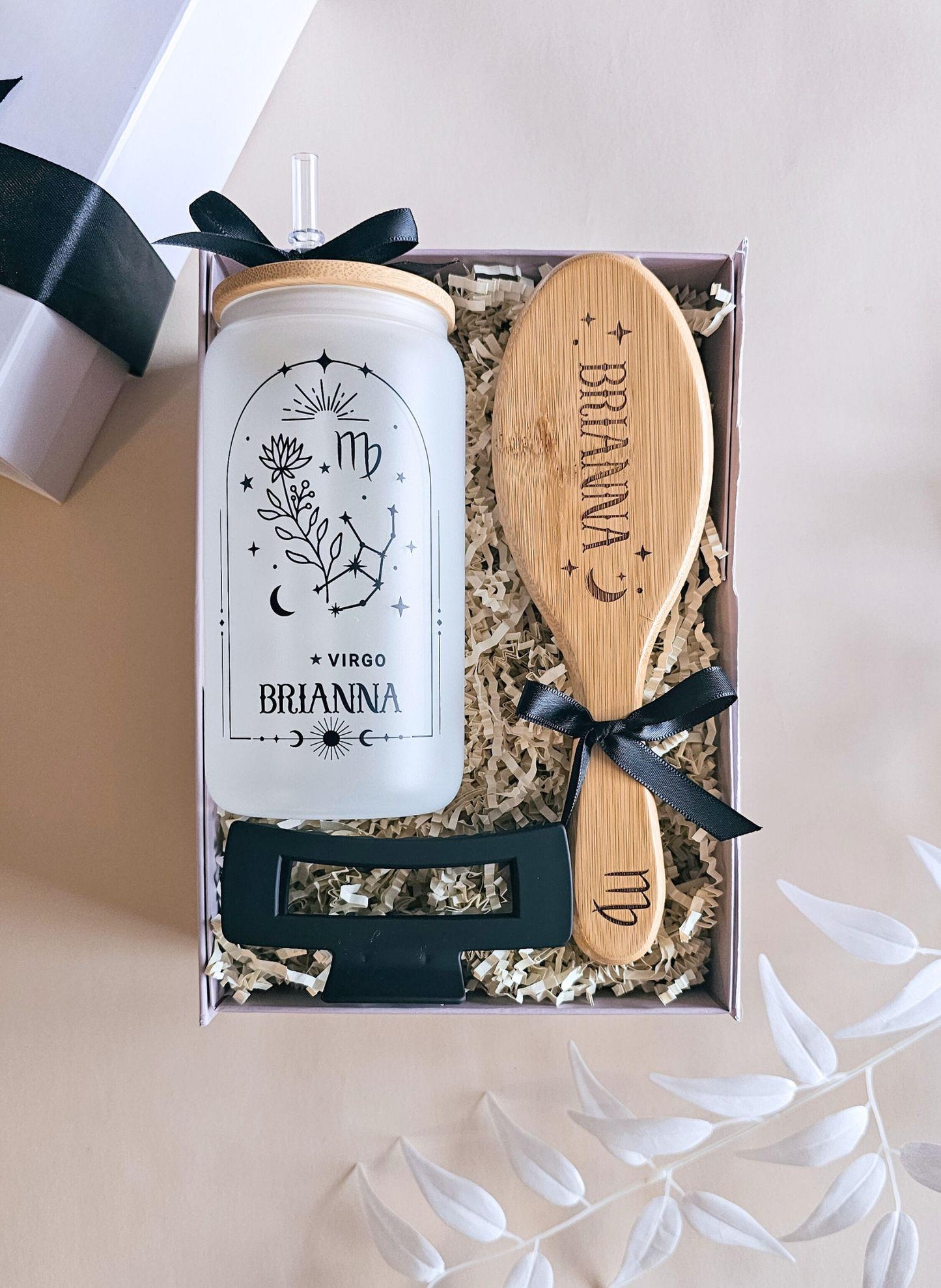 Astrology Dream Signature Gift Box