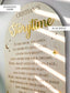 Storytime Wall Sign