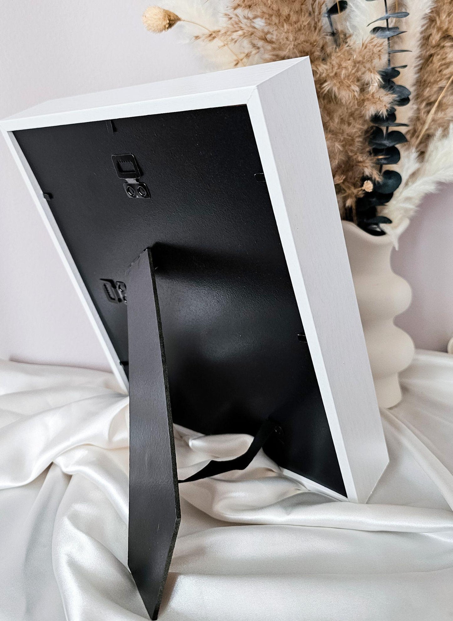 Wedding Keepsake Frame