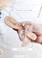 Personalized Wooden Baby Hairbrush