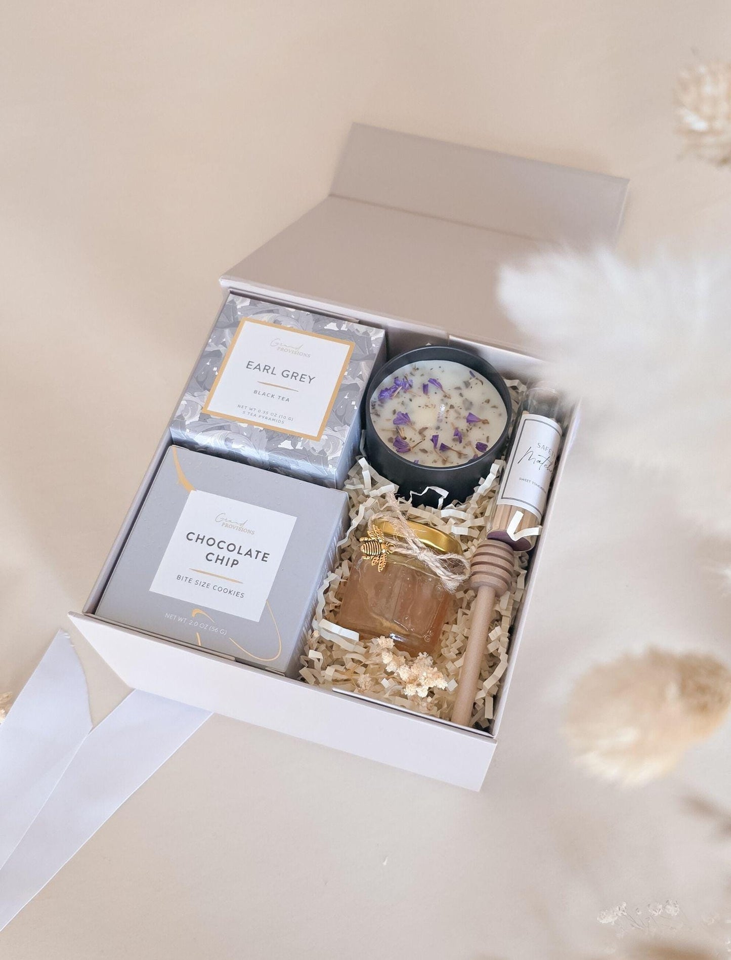 Appreciation Tea Gift Box