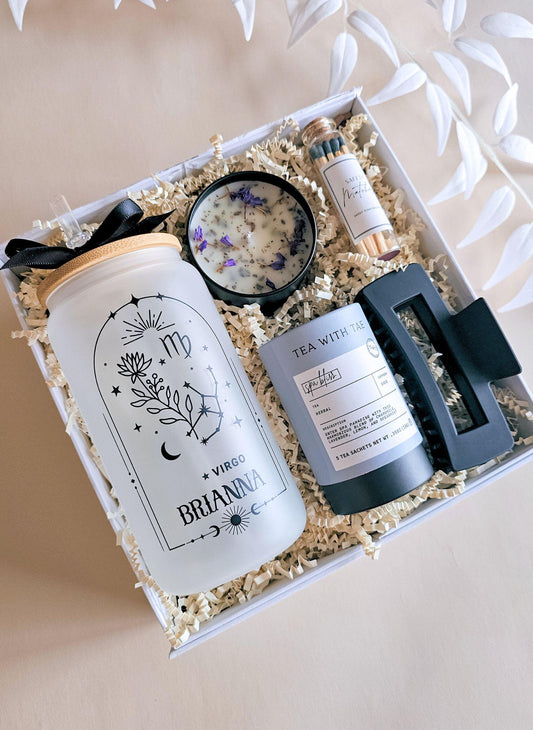 Astrology Dream Deluxe Gift Box