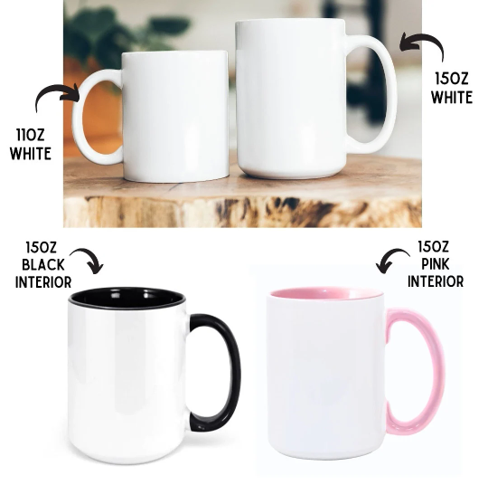 Promoted to Grandma Gift Box