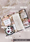 Bath Soak Gift Box