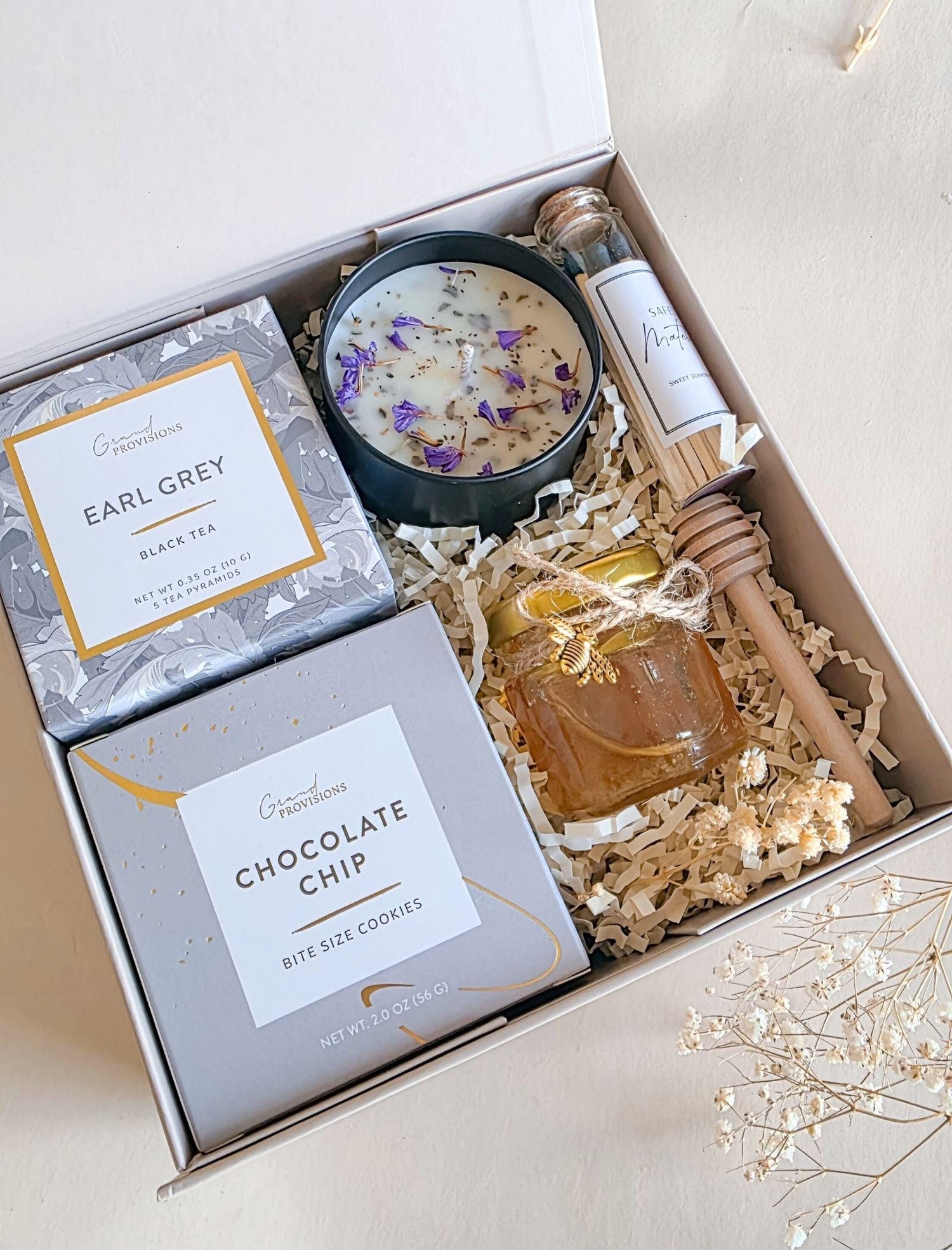 Corporate & VIP Gifts