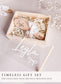 Wooden Baby Keepsake Set