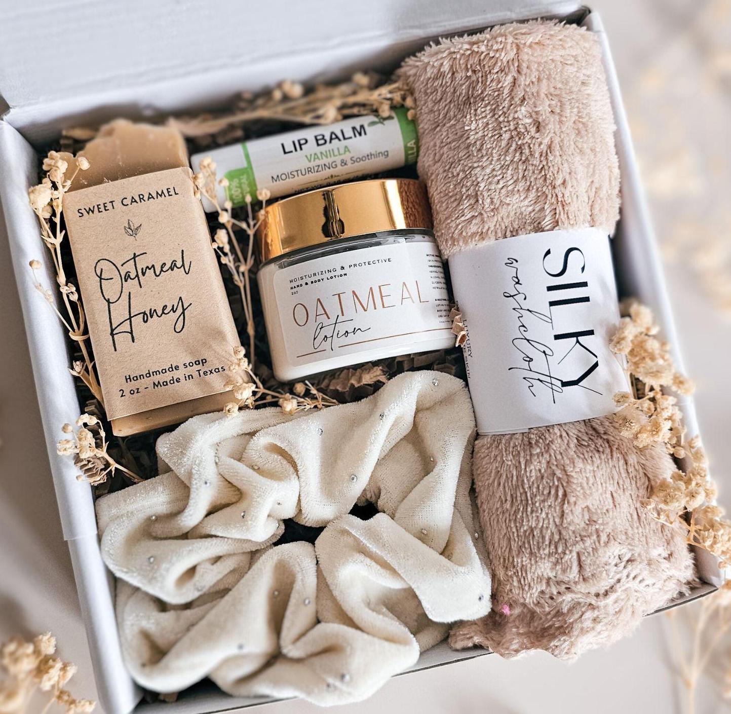 Sympathy & Encouragement