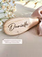 Baby Scalp Care Cradle Cap Brush Baby Hair Detangler Customized Baby Item Vintage-Inspired Baby Gift Babys First Hairbrush Natural Wood Baby Product Silk Ribbon Baby Brush