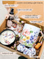 Wildflower Gift Basket