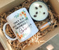 Promoted to Grandma Gift Box